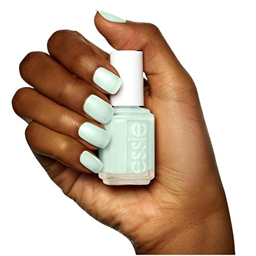 essie Formaldehyde Free Nail Polish, Fashion Playground, 0.46 fl oz Bottle