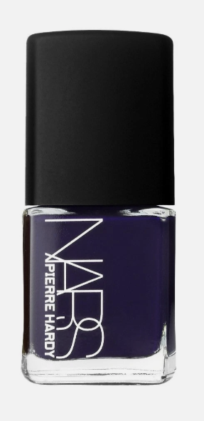 NARS Pierre Hardy Nail Polish - Ethno Run Right