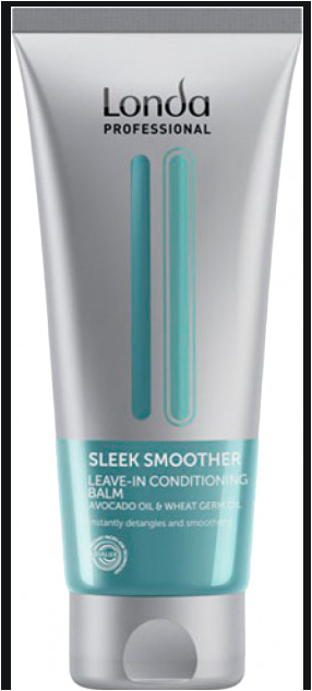 Londa Professional Sleek Smoother 200 ML BRAND NEW