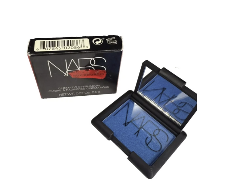 NARS Cinematic Eyeshadow #2086 Wishful Thinking