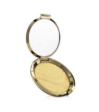 BECCA Volcano Goddess Shimmering Skin Perfector GOLD LAVA - Limited Edition