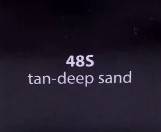 Tarte Babassu Foundcealer Skincare Foundation Broad Spectrum Spf 20 -48S Tan Deep Sand