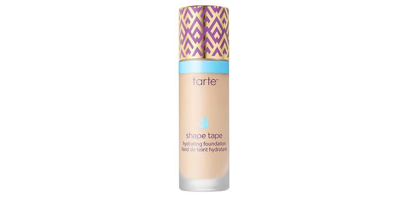 double duty beauty shape tape hydrating foundation- 22S light sand