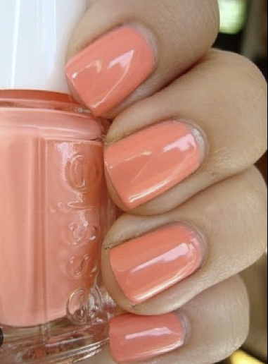 Essie Nail Polish 16 Cantaloupe 0.46 Oz