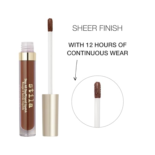 Stila Stay All Day Liquid Lipstick