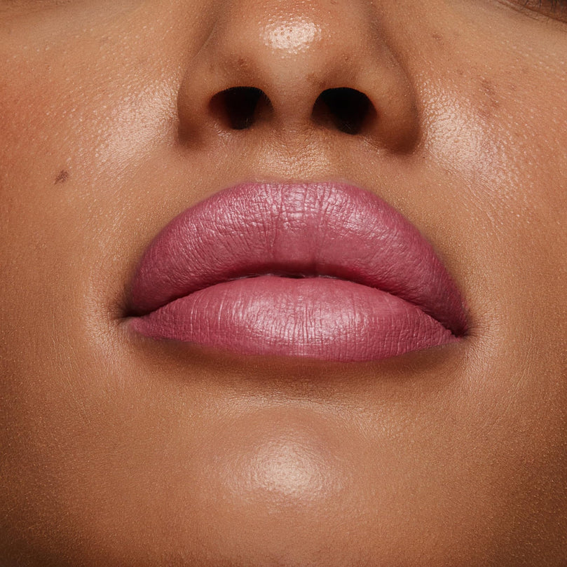 stila Stay All Day Shimmer Liquid Lipstick, 0.10 oz. Pura Shimmer