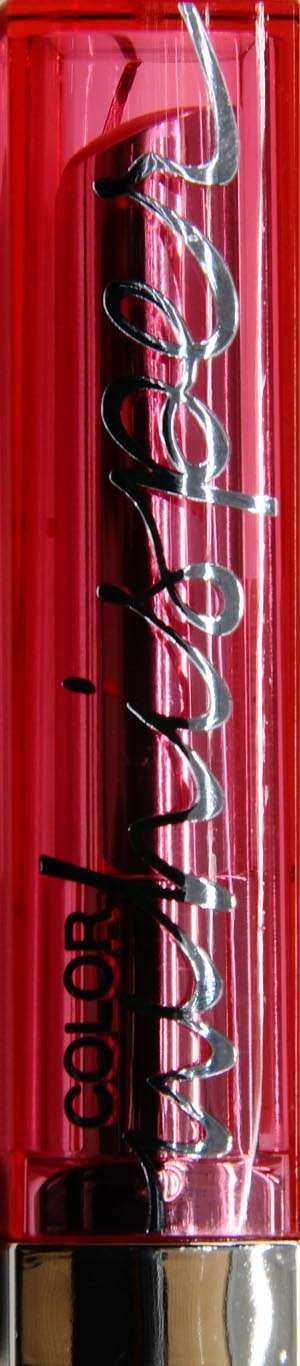 Maybelline New York Color Whisper by Color Sensational Lip Balm, 65 Pink Possibilities, 0.11 Oz.