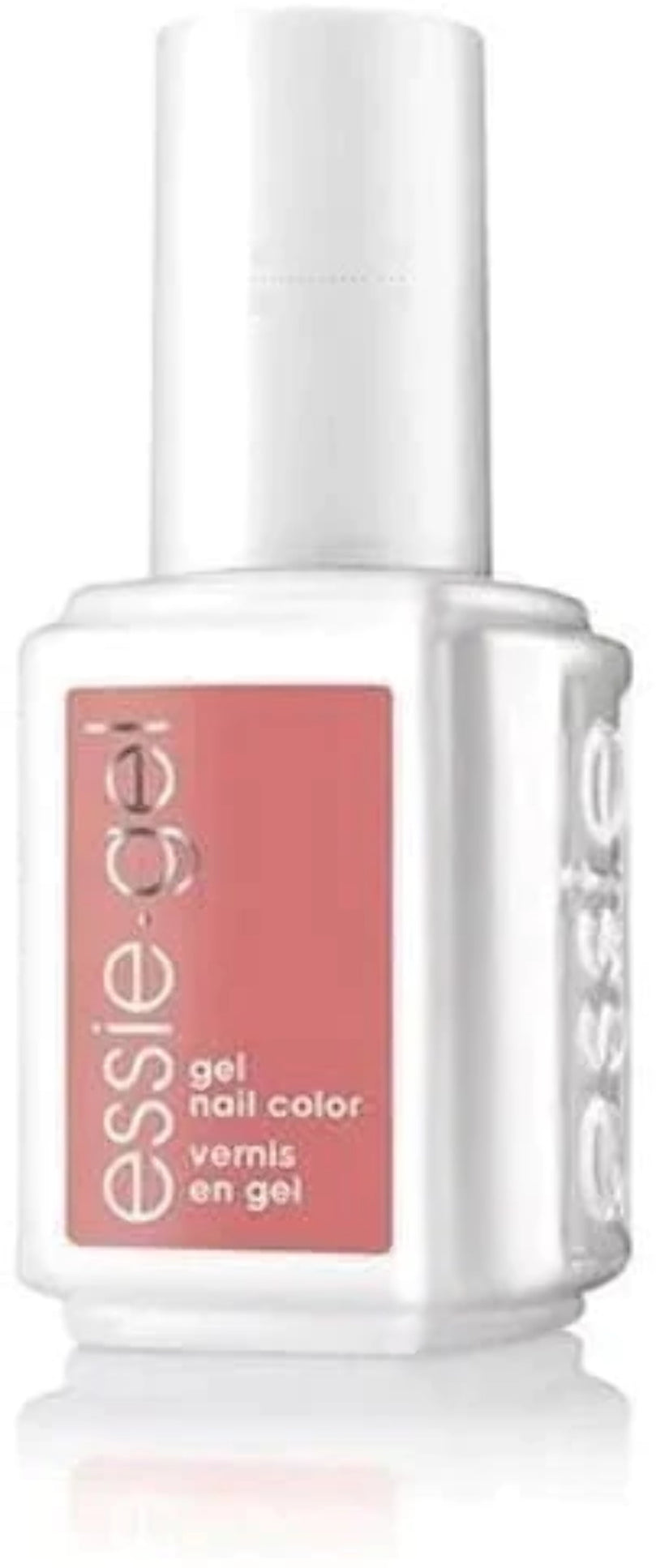 Essie Gel Nail Polish Lounge Lover #965G