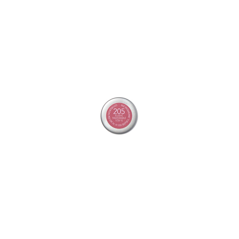 Revlon Colorburst Matte Lip Balm 205 Elusive