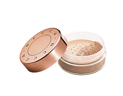 Becca Glow Dust Highlighter Champagne Pop