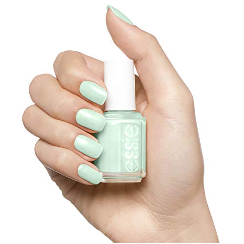 essie Formaldehyde Free Nail Polish, Fashion Playground, 0.46 fl oz Bottle