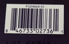 TARTE Rainforest Of The Sea Water Foundation 32G MEDIUM GOLDEN