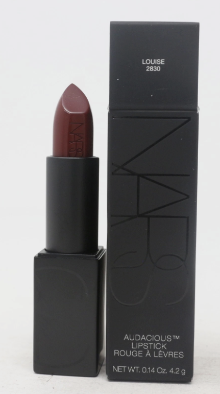 NARS Audacious Lipstick #2830 Louise 4.2g / 0.14 oz