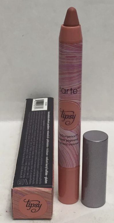 Tarte LipSurgence Power Pigment Tipsy