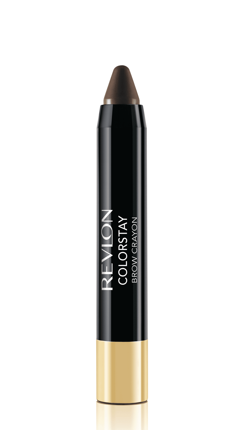 Revlon ColorStay™ Brow Crayon - Dark Brown