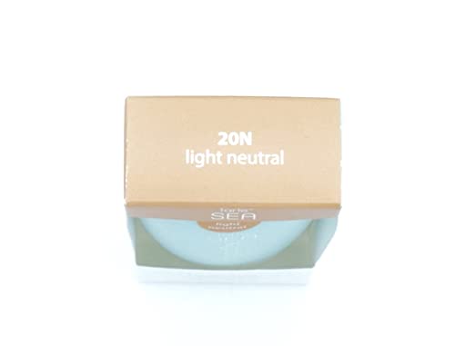 Tarte Hydroflex Serum Foundation 20N Light Neutral 1.01 fl oz