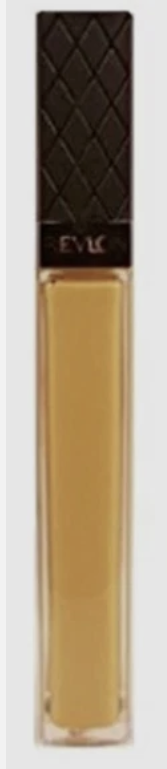 Revlon Colorburst Lip Gloss Orange Glow