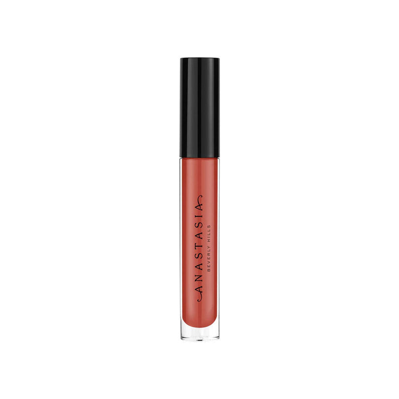 Anastasia Beverly Hills Lip Gloss, Neon Orange, 0.16 Oz