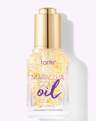 TARTE limited - edition MARACUJA GOLD OIL