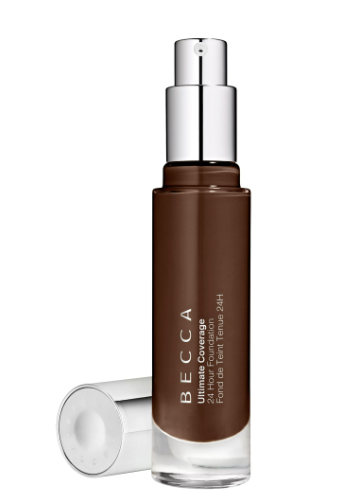 Becca Ultimate Coverage 24-Hour Foundation - Tonka