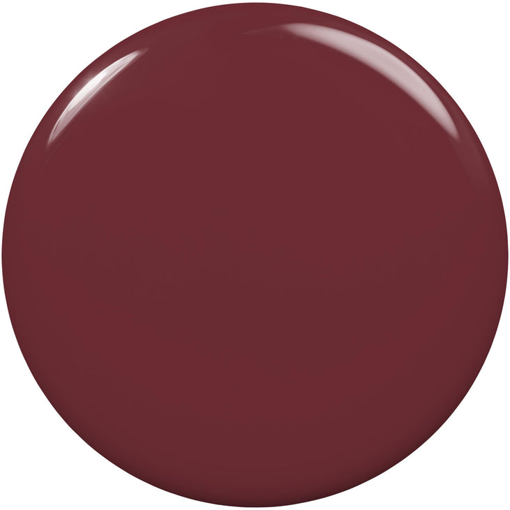 essie Nail Polish, Angora Cardi, Deep Rose, 0.46 fl oz Bottle