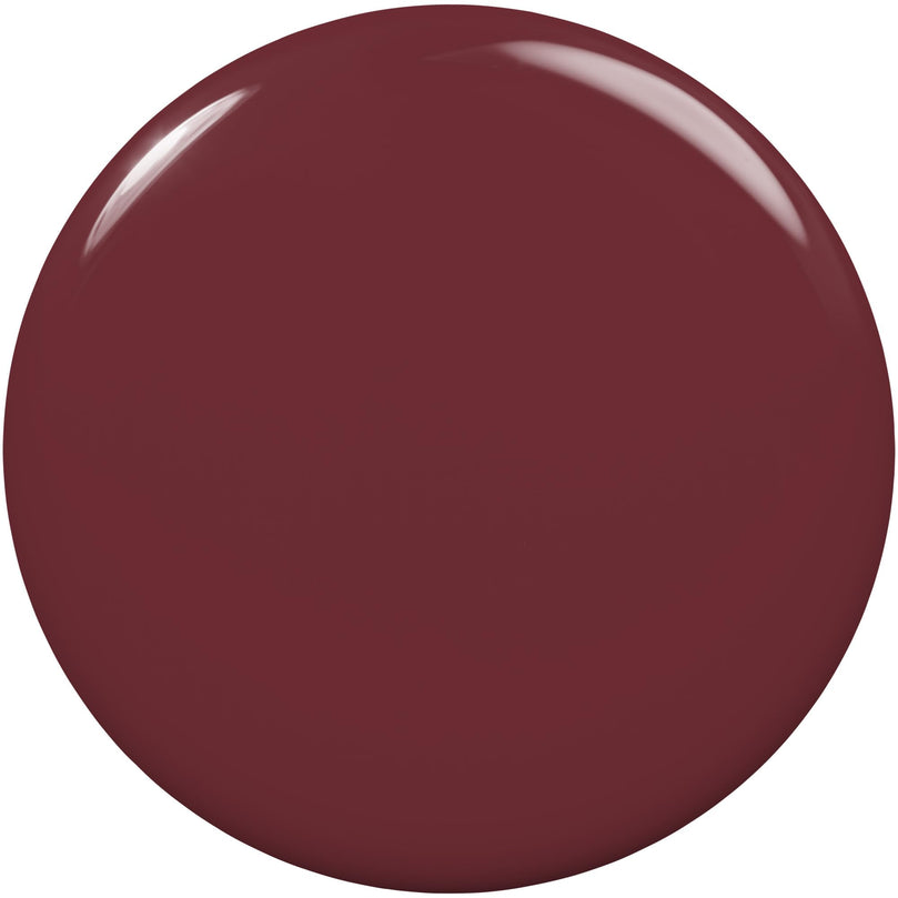 essie Nail Polish, Angora Cardi, Deep Rose, 0.46 fl oz Bottle