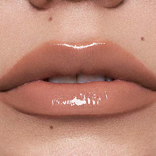 Beauty Boss Lip Gloss - Strategy