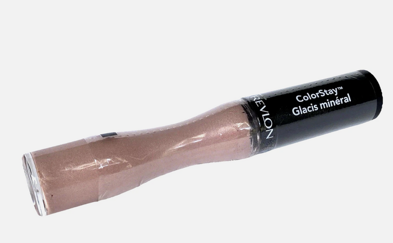 Revlon ColorStay Mineral Lipglaze 532 Endless Lilac