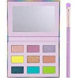 Sugar Rush Sunbeams & Daydreams Eyeshadow Palette Set Sugar Rush Sunbeams & Daydreams Eyeshadow Palette Set