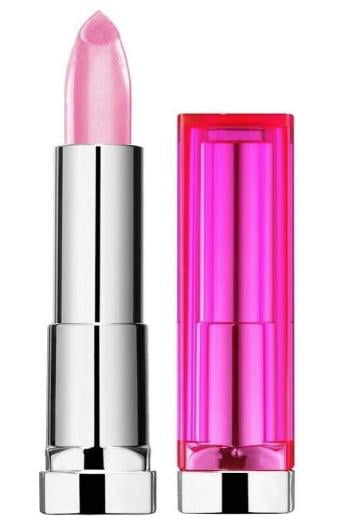 Maybelline Color Sensational Popstick Lip Balm Pink Sugar 010
