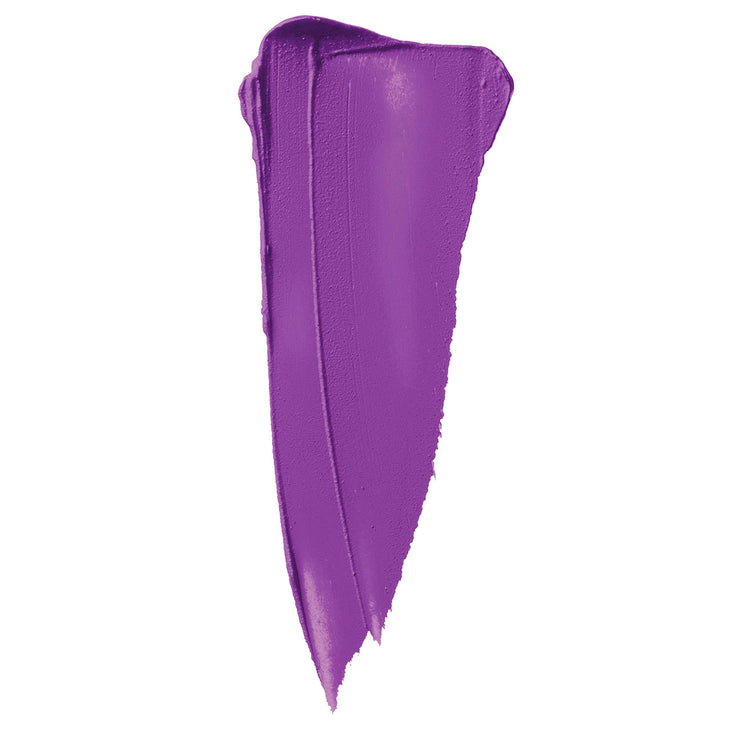 NYX Professional Makeup Liquid Suede Cream Lipstick, 15 Run The World