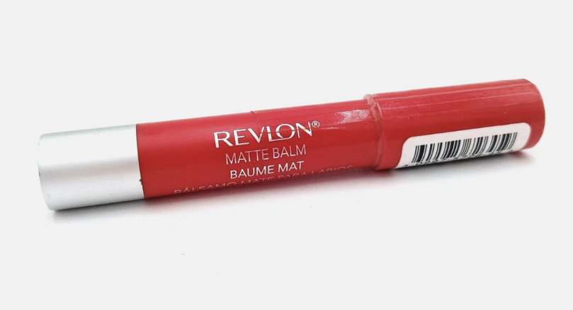 Revlon Matte Balm, Striking