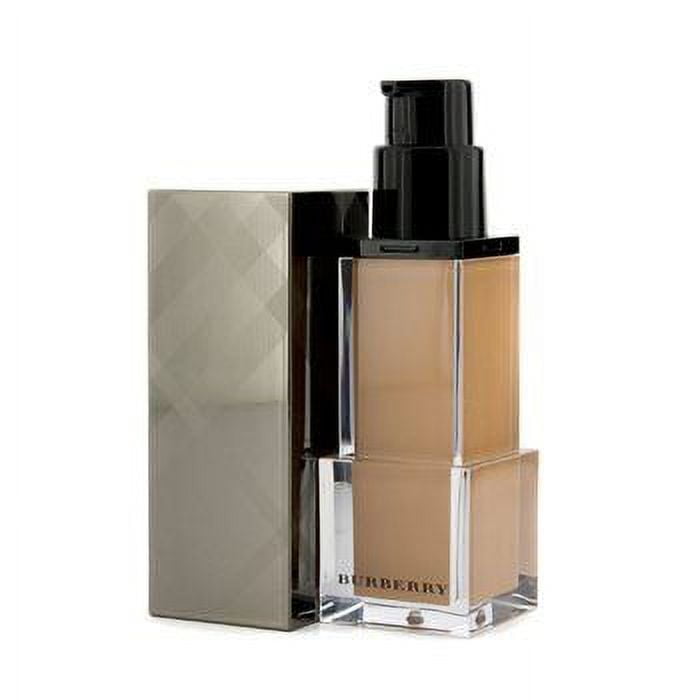 Burberry Sheer Luminous Fluid Foundation - # Trench No. 08 30ml/1oz