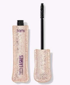 Tarte lights, Camera, Lashes 4 In 1 Mascara Black - 0.24 fl Oz / 7ml