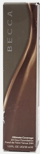 Becca Ultimate Coverage 24-Hour Foundation - Tonka