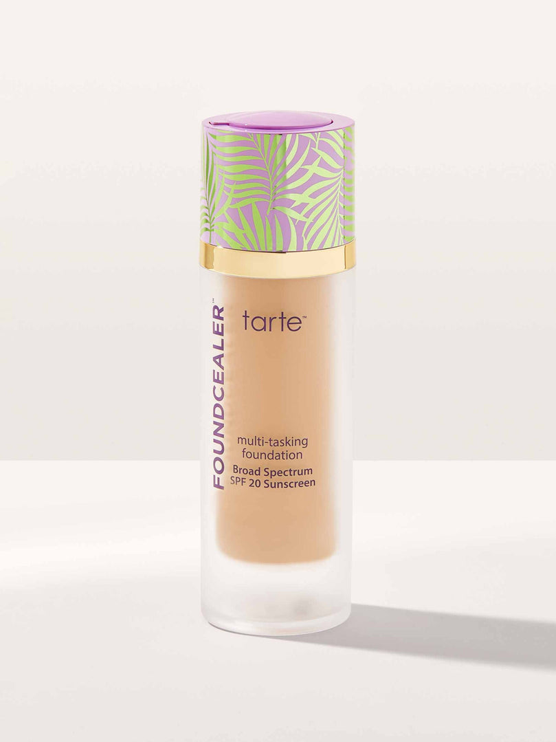 Tarte Foundcealer Foundation SPF 20 27S Light-Medium Sand