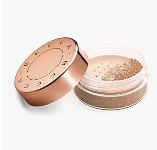 Becca Glow Dust Highlighter Champagne Pop