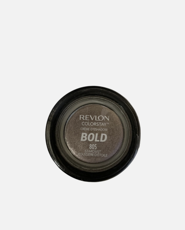 Revlon Colorstay Creme Eyeshadow 805 Stardust