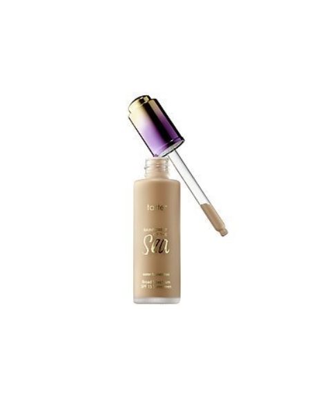 Tarte Rainforest Of The Sea Water Foundation 27B Light Medium Beige 1 Oz