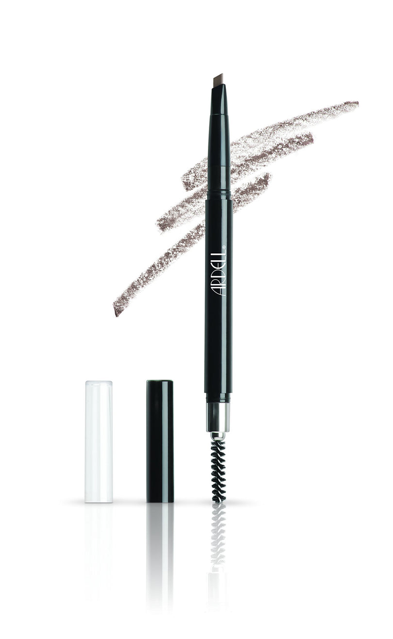 Ardell Brow Pro Mechanical Pencil - Medium Brown 0.2g