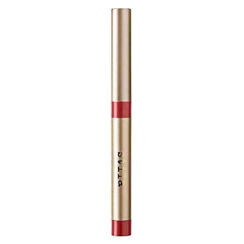 Trifecta Metallica Lip Eye and Cheek Stick - Pink Sapphire by Stila for Women - 0.06 oz Makeup