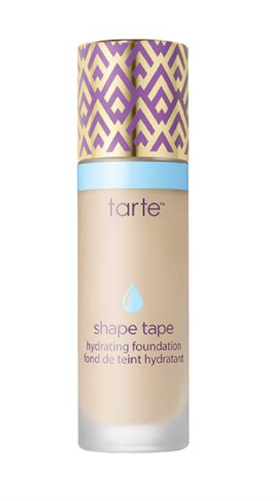 Tarte Double Duty Beauty Shape Tape Hydrating Foundation Fair Beige