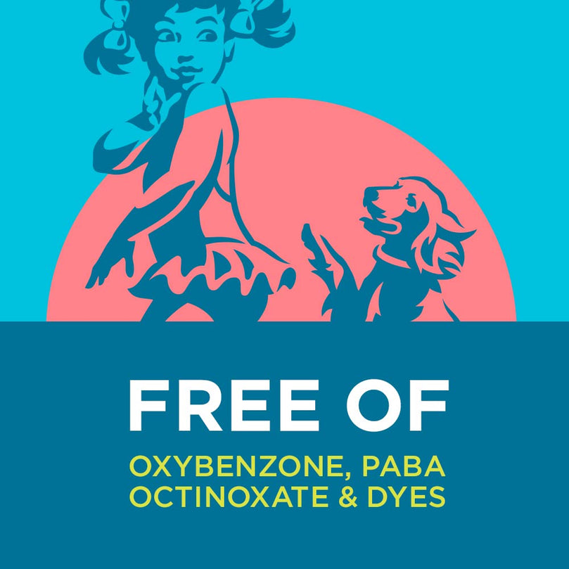 Coppertone Kids Sunscreen Spray, SPF 50 Sunscreen for Kids, Water Resistant Broad Spectrum Sunscreen Spray, 5.5 Oz