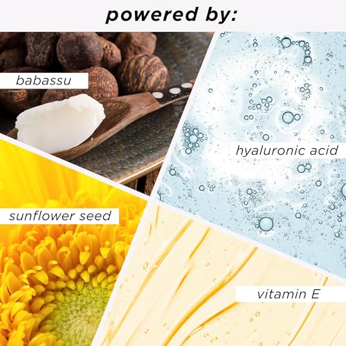 tarte babassu foundcealer skincare foundation Broad Spectrum SPF 20-44S tan sand (tan skin with warm, golden undertones)