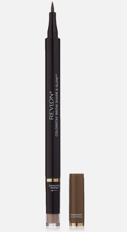 Revlon ColorStay Brow Shape and Glow 265 Blonde (2 PACK)