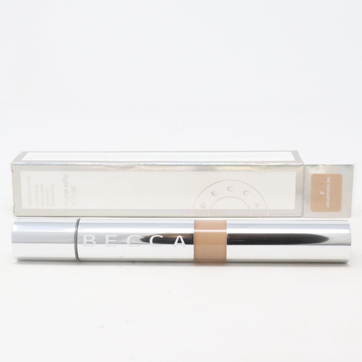 Becca Light Shifter Brightening Concealer Metamorphic 4 - 0.11oz (3.2ml)