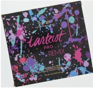 Tarte Tarteist Pro Remix Amazonian Clay Palette