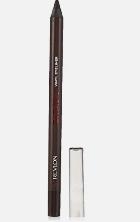 Revlon So Fierce Vinyl Eyeliner 861 Mighty Mocha (2 PACK)