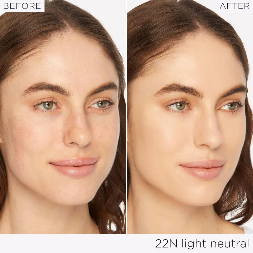 Face Tape 22N Light Neutral Travel Size