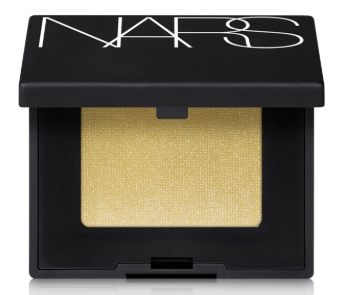 Nars Single Eyeshadow - #5366 Goldfinger 0.12 oz